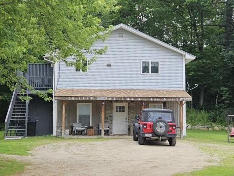 159 Maine Avenue Rumford ME 04276