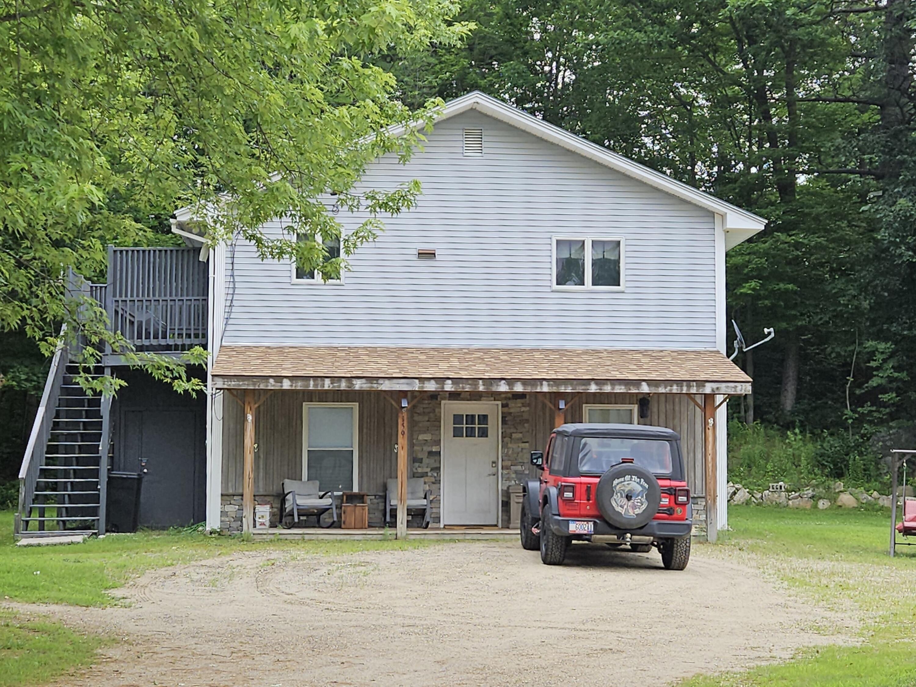 159 Maine Avenue Rumford ME 04276