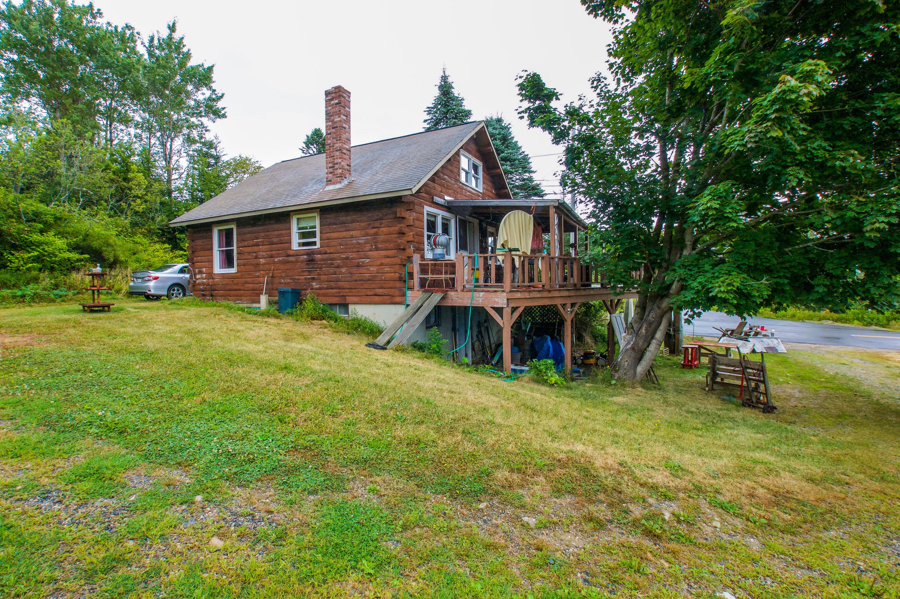 417 Port Road Machiasport, ME