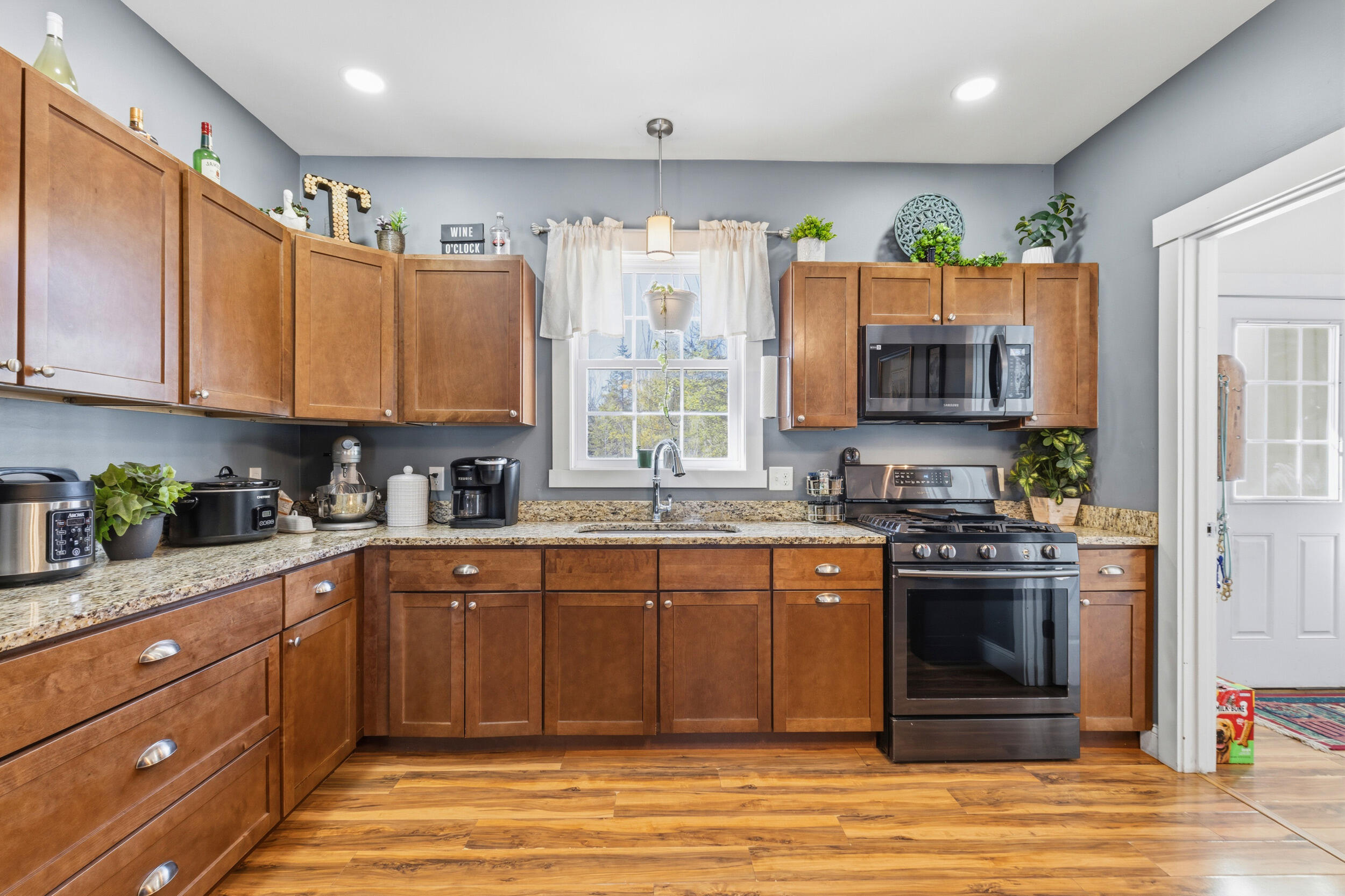 41 Hidden Pond Road Sabattus ME 04280