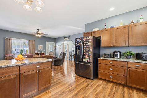 41 Hidden Pond Road Sabattus ME 04280