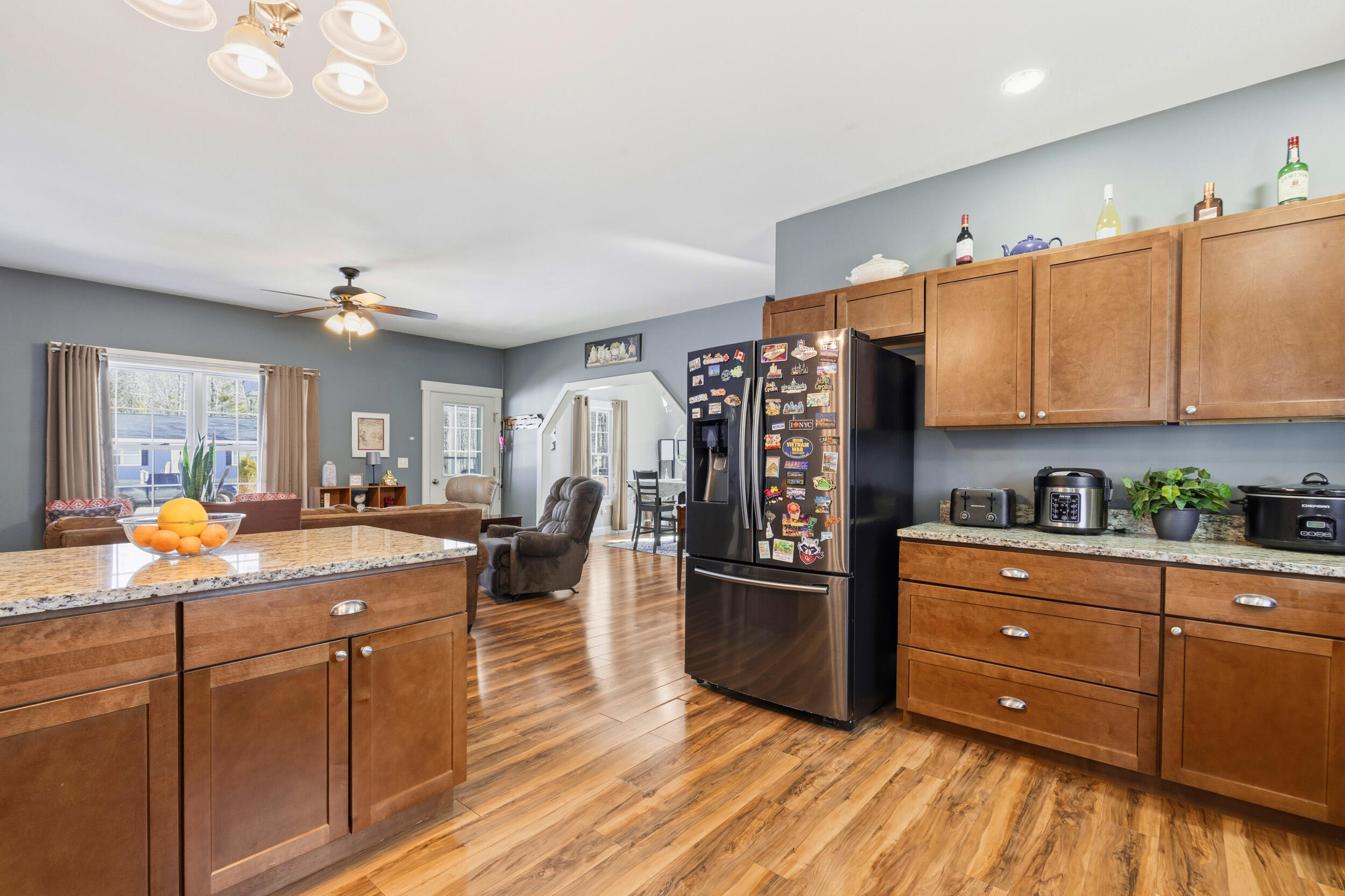 41 Hidden Pond Road Sabattus ME 04280
