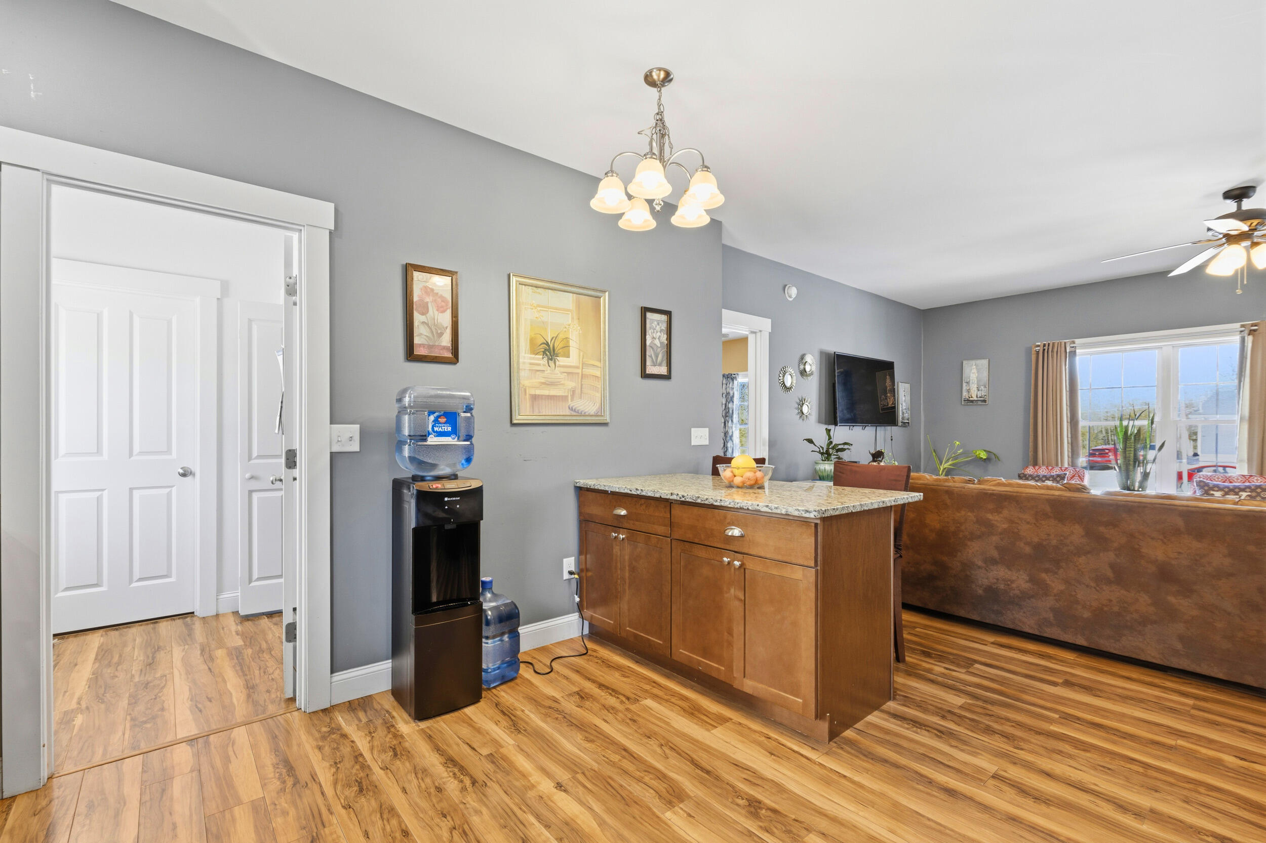 41 Hidden Pond Road Sabattus ME 04280