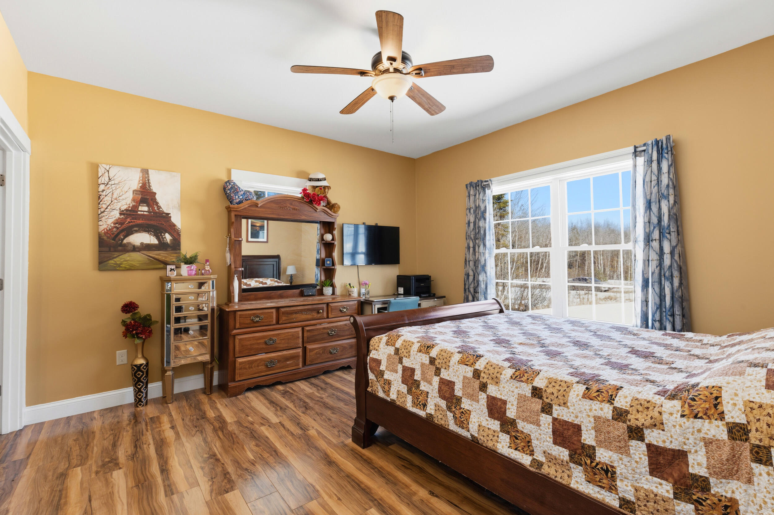 41 Hidden Pond Road Sabattus ME 04280