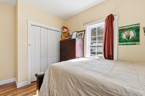 41 Hidden Pond Road Sabattus ME 04280