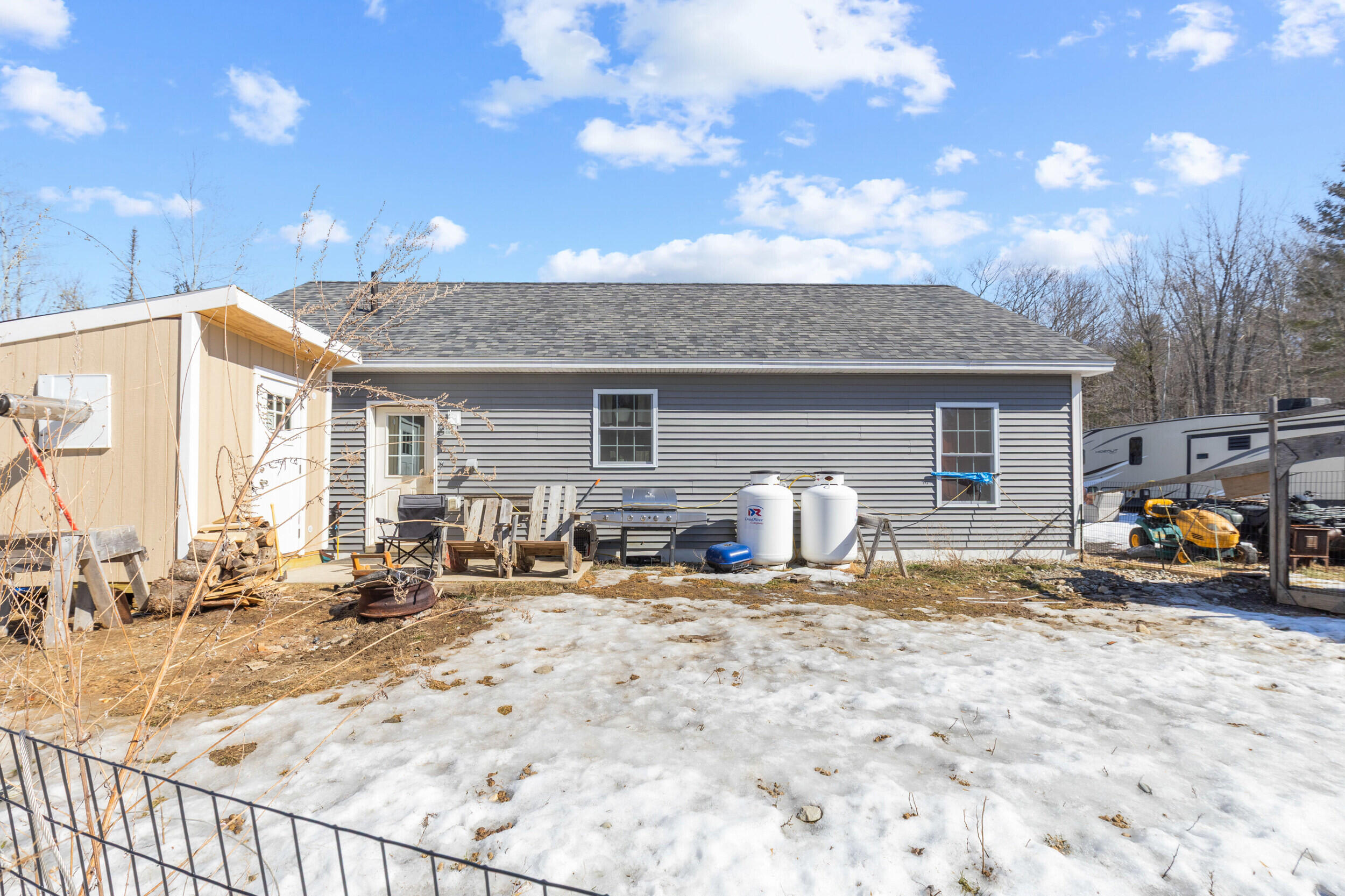 41 Hidden Pond Road Sabattus ME 04280