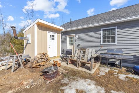 41 Hidden Pond Road Sabattus ME 04280