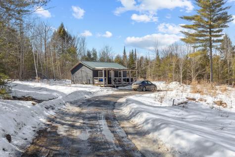 41 Hidden Pond Road Sabattus ME 04280