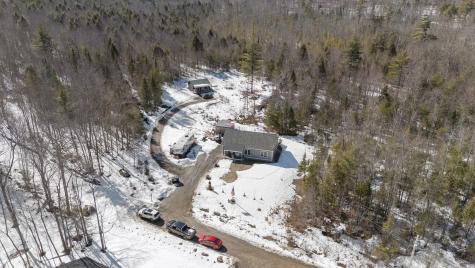 41 Hidden Pond Road Sabattus ME 04280