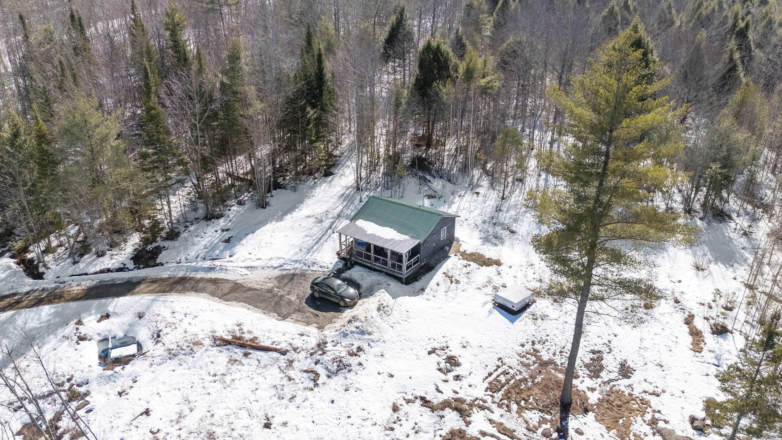 41 Hidden Pond Road Sabattus ME 04280