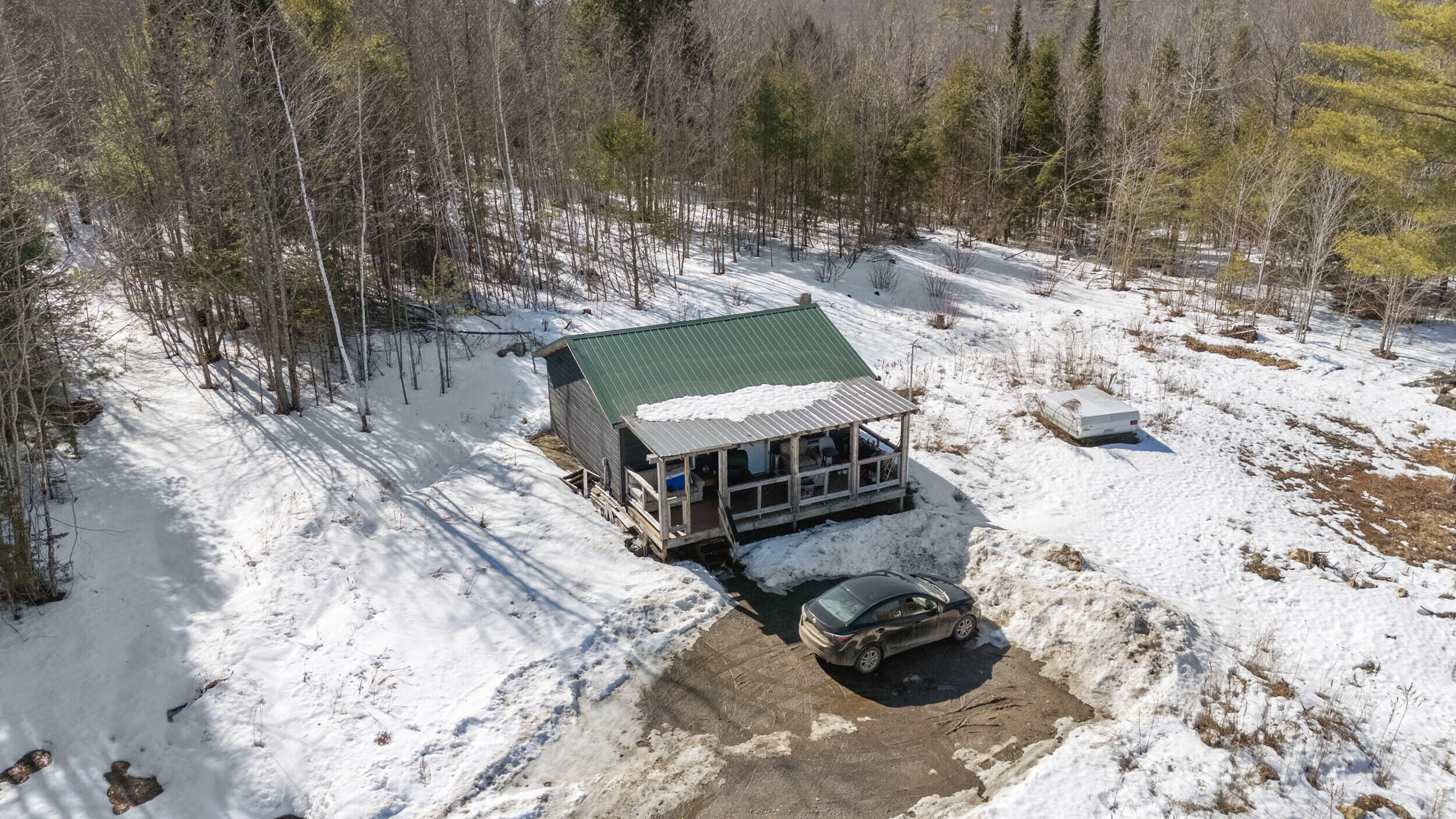 41 Hidden Pond Road Sabattus ME 04280