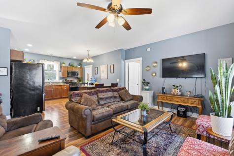 41 Hidden Pond Road Sabattus ME 04280