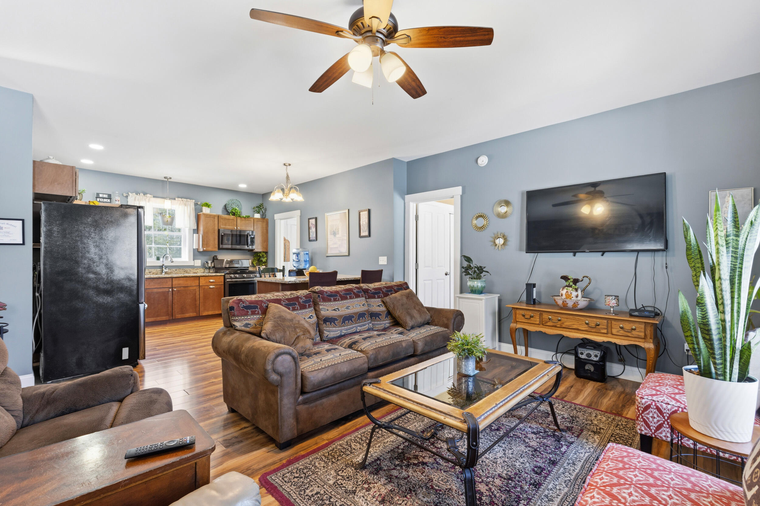 41 Hidden Pond Road Sabattus ME 04280