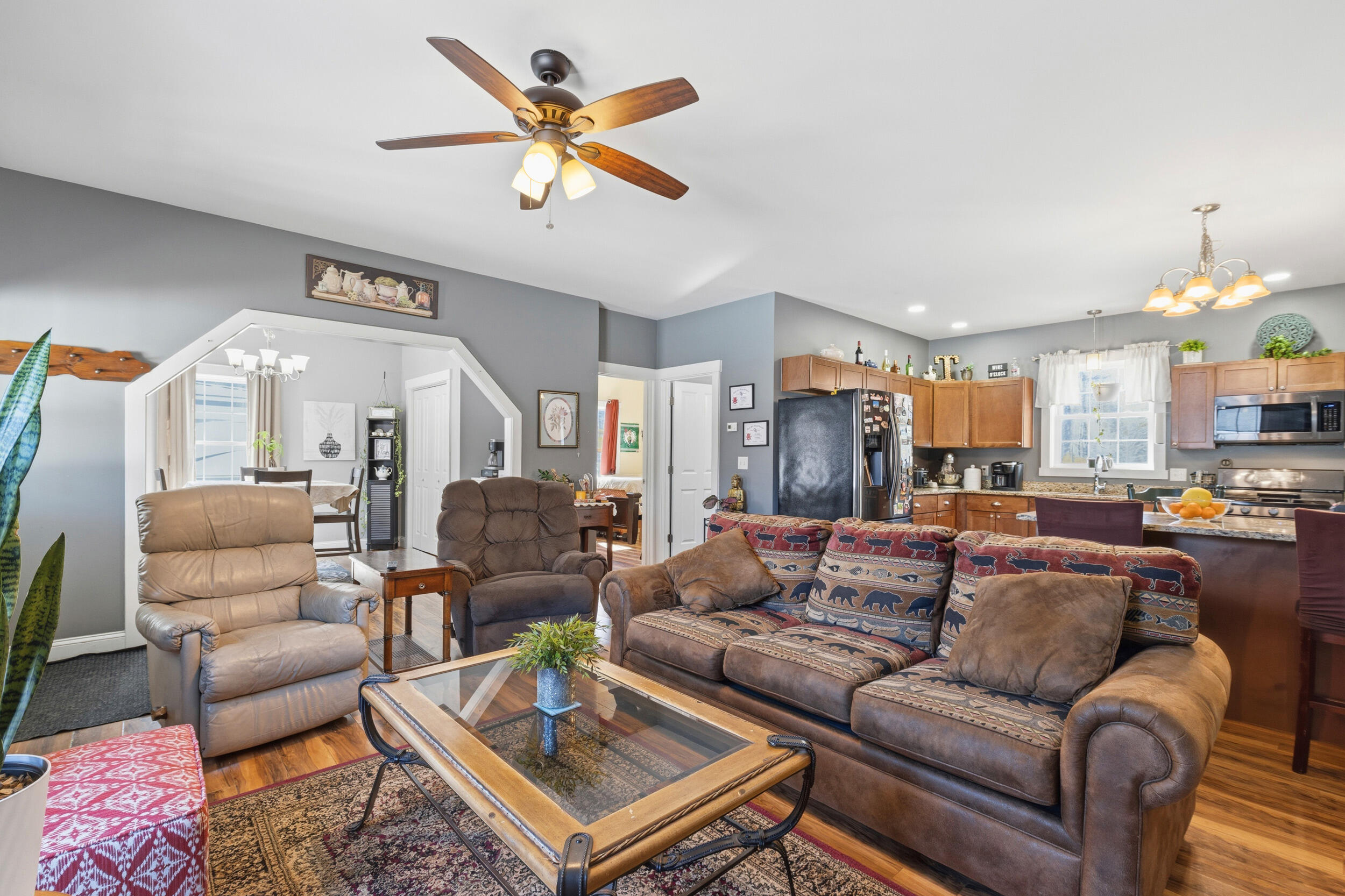 41 Hidden Pond Road Sabattus ME 04280