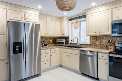 330 Cape Jellison Road Stockton Springs ME 04981