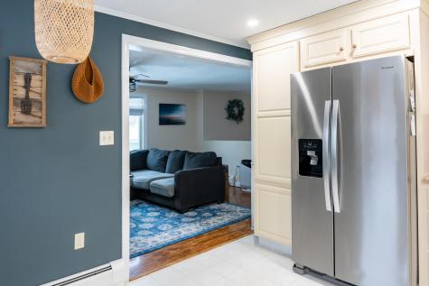 330 Cape Jellison Road Stockton Springs ME 04981