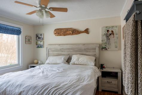 330 Cape Jellison Road Stockton Springs ME 04981