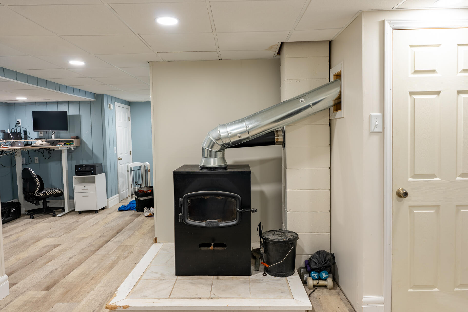 330 Cape Jellison Road Stockton Springs ME 04981