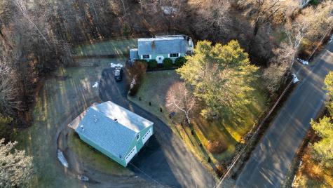 330 Cape Jellison Road Stockton Springs ME 04981