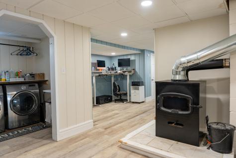 330 Cape Jellison Road Stockton Springs ME 04981