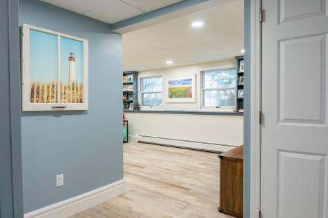 330 Cape Jellison Road Stockton Springs ME 04981