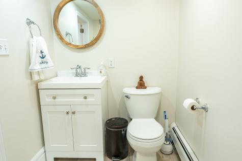 330 Cape Jellison Road Stockton Springs ME 04981