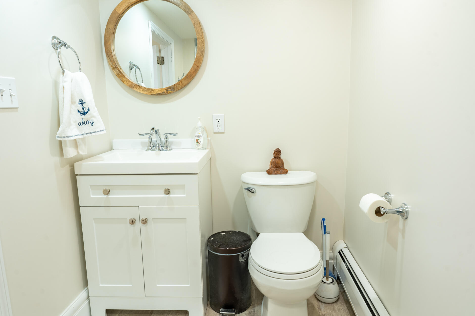 330 Cape Jellison Road Stockton Springs ME 04981