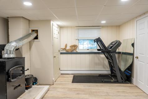 330 Cape Jellison Road Stockton Springs ME 04981