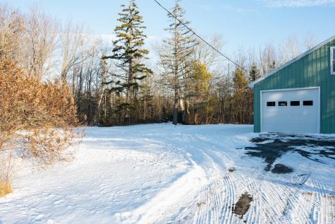 330 Cape Jellison Road Stockton Springs ME 04981