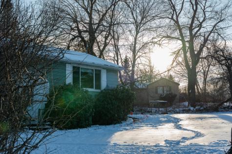 330 Cape Jellison Road Stockton Springs ME 04981