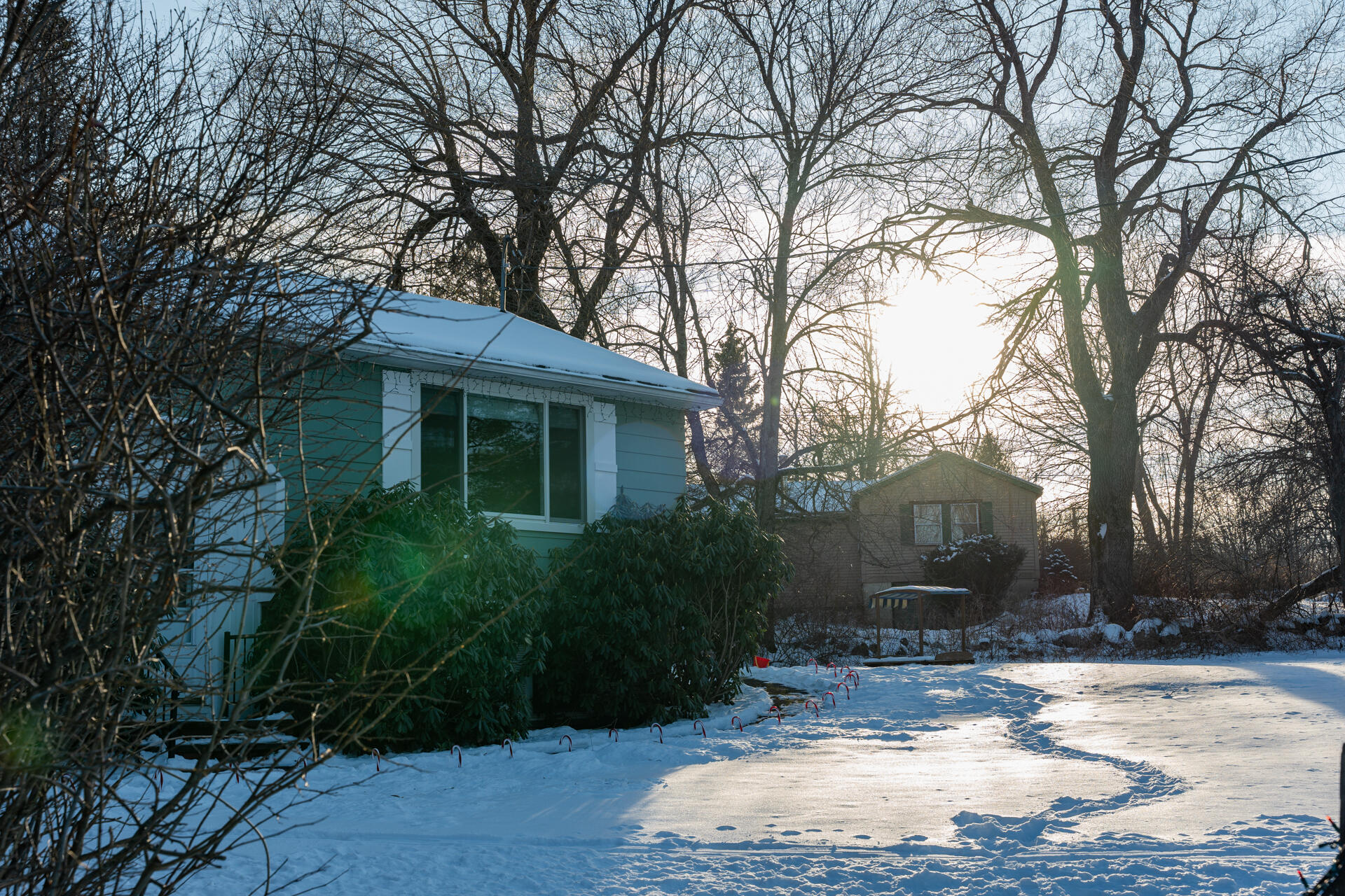 330 Cape Jellison Road Stockton Springs ME 04981