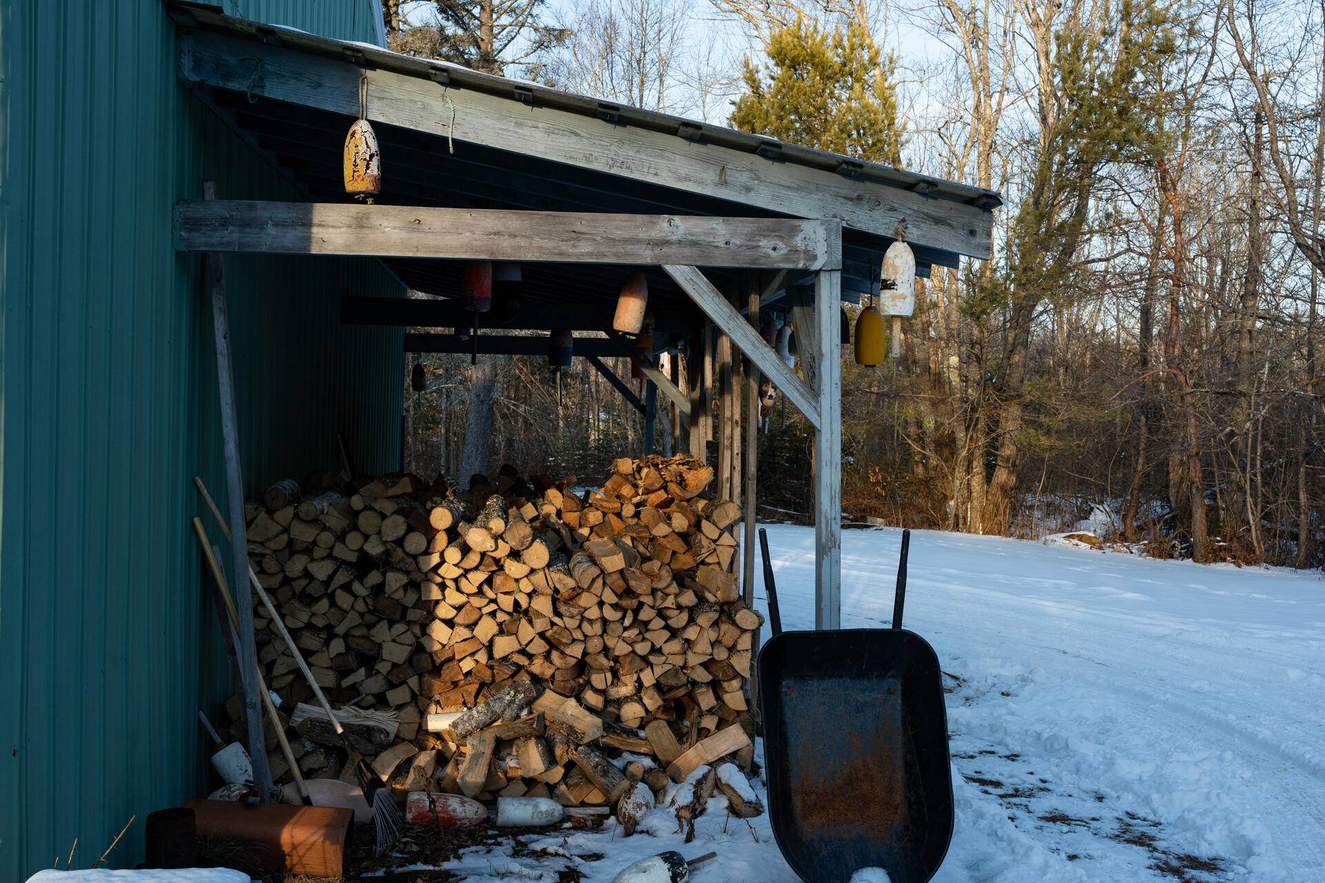 330 Cape Jellison Road Stockton Springs ME 04981