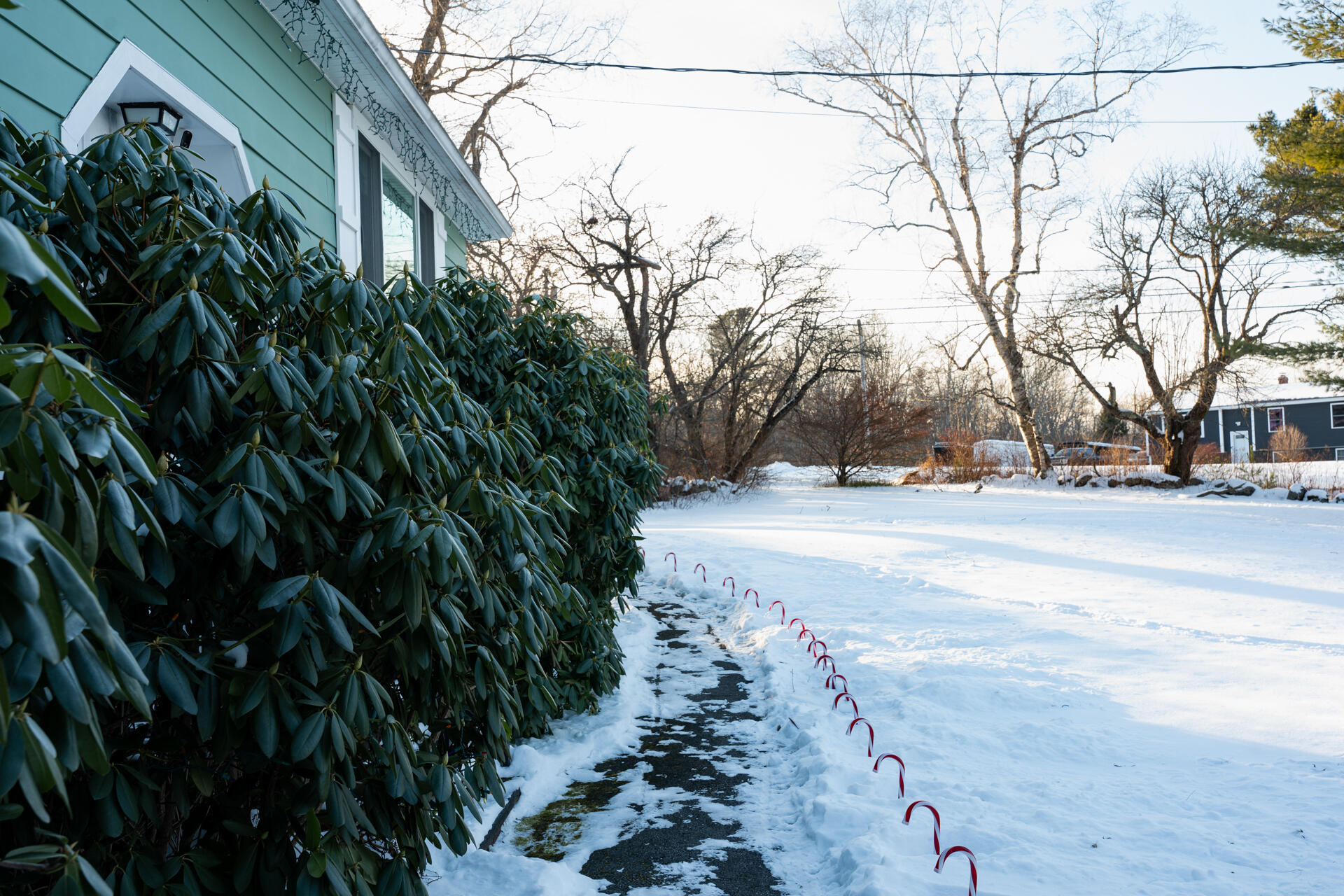 330 Cape Jellison Road Stockton Springs ME 04981