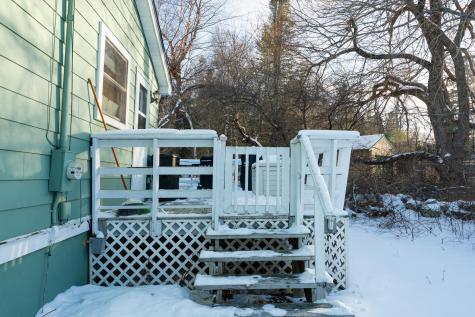 330 Cape Jellison Road Stockton Springs ME 04981