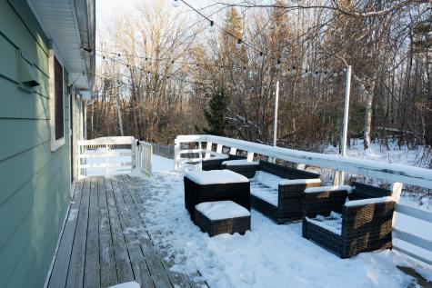 330 Cape Jellison Road Stockton Springs ME 04981