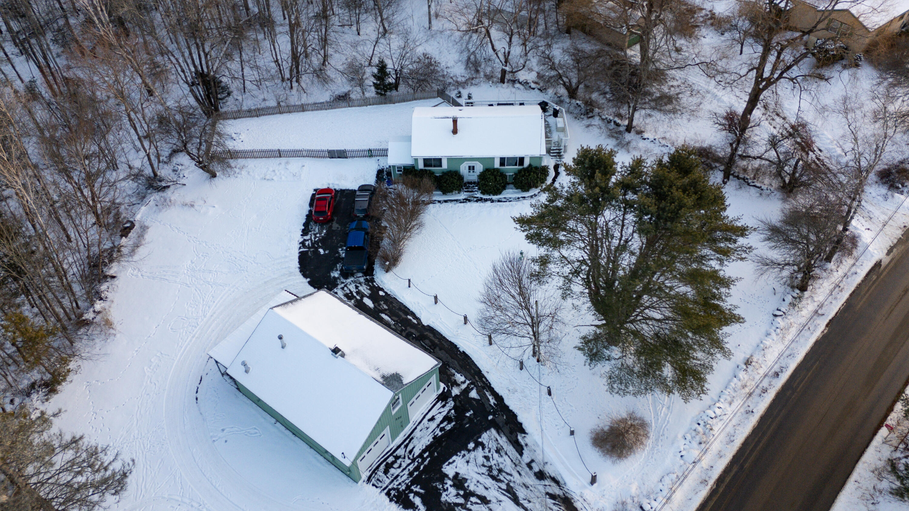 330 Cape Jellison Road Stockton Springs ME 04981