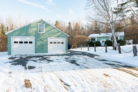 330 Cape Jellison Road Stockton Springs ME 04981