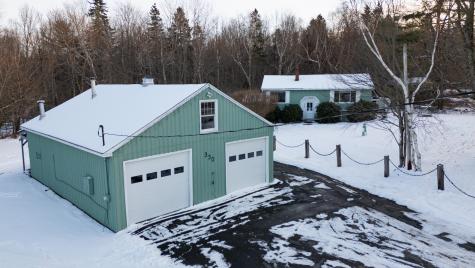 330 Cape Jellison Road Stockton Springs ME 04981