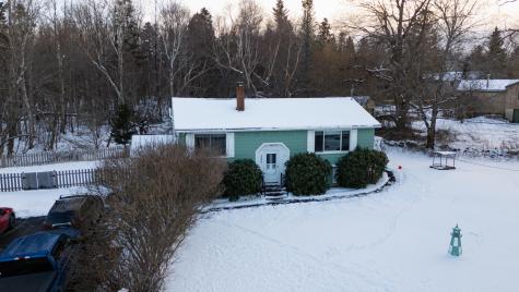 330 Cape Jellison Road Stockton Springs ME 04981