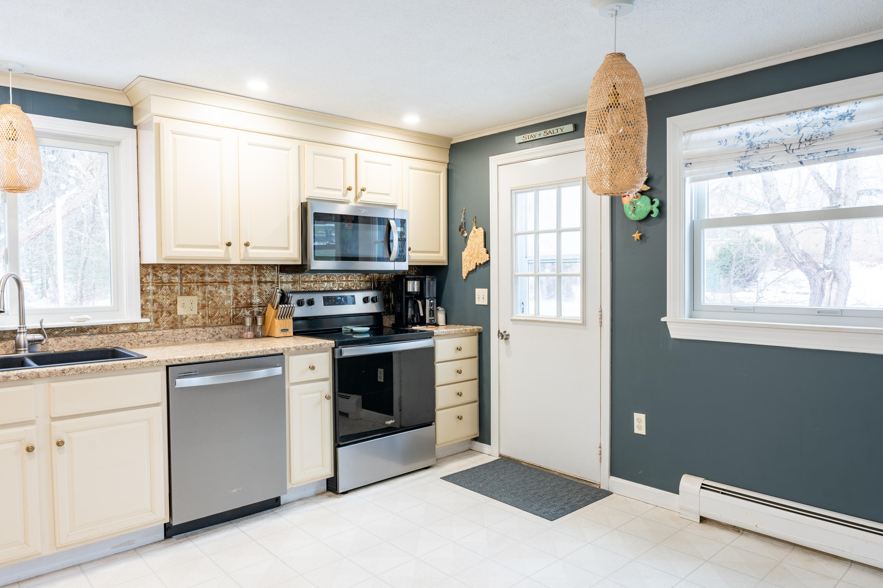 330 Cape Jellison Road Stockton Springs ME 04981