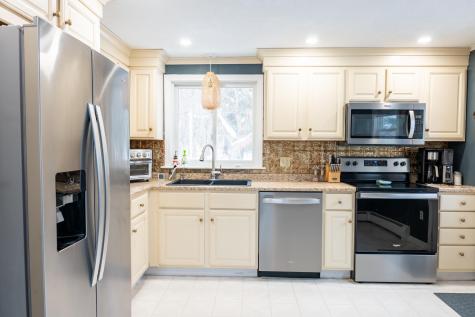 330 Cape Jellison Road Stockton Springs ME 04981