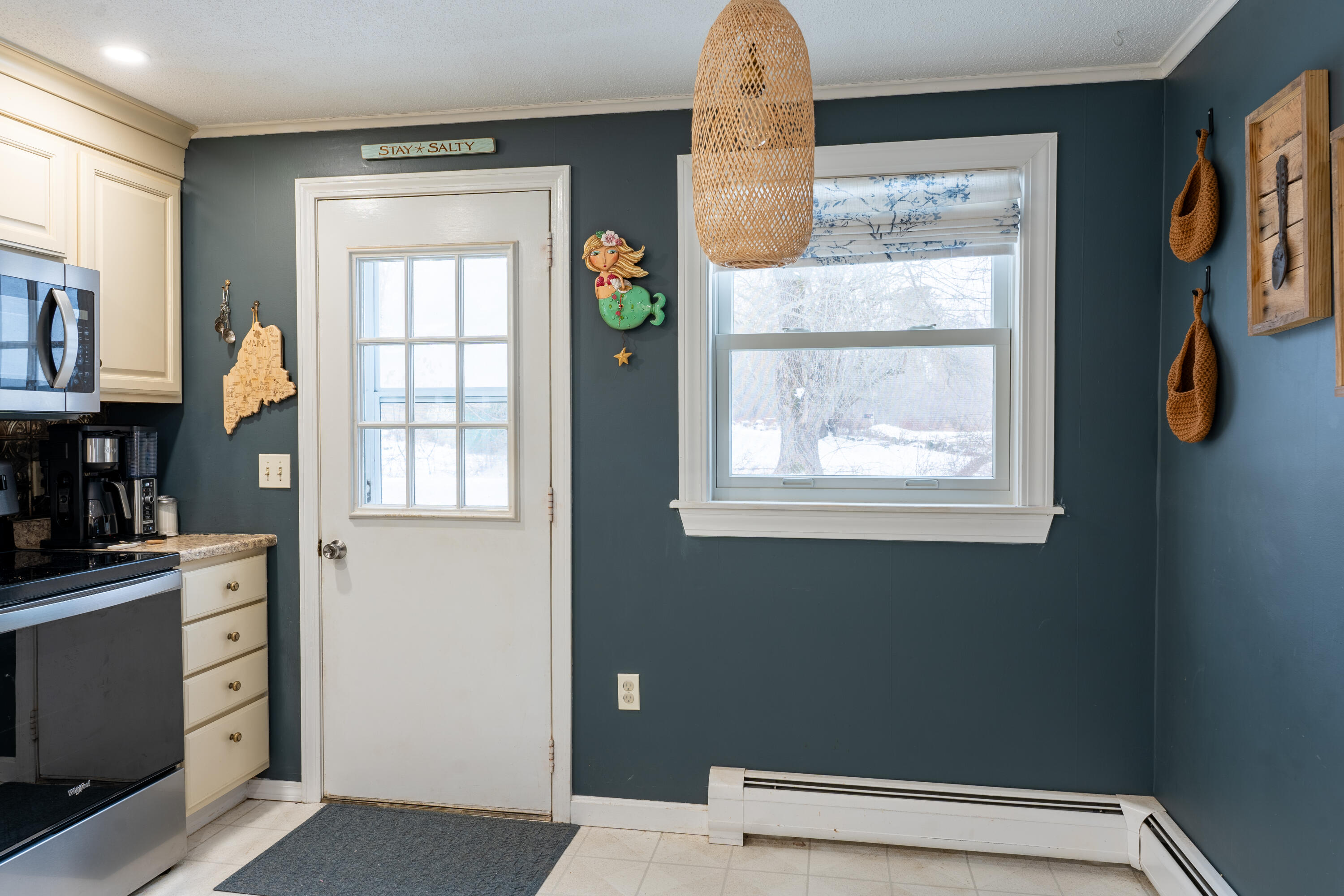 330 Cape Jellison Road Stockton Springs ME 04981