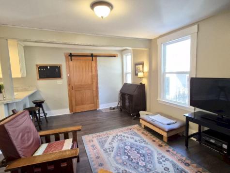 150 Greenwood Avenue Farmington ME 04938