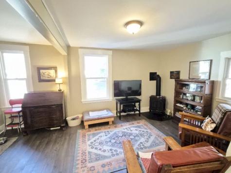 150 Greenwood Avenue Farmington ME 04938