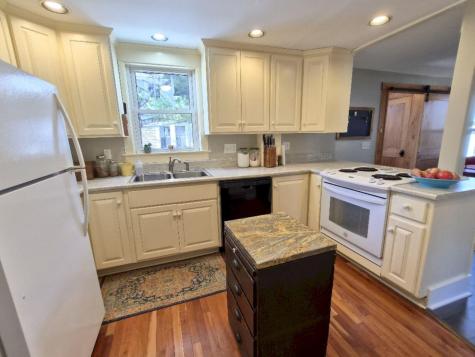 150 Greenwood Avenue Farmington ME 04938