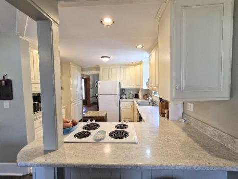 150 Greenwood Avenue Farmington ME 04938