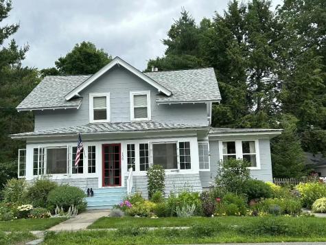 150 Greenwood Avenue Farmington ME 04938