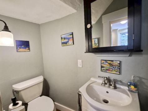 150 Greenwood Avenue Farmington ME 04938