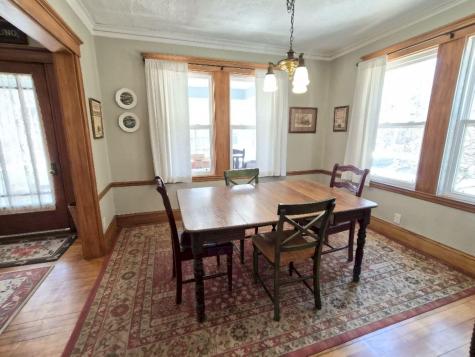 150 Greenwood Avenue Farmington ME 04938