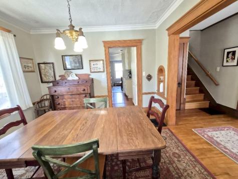 150 Greenwood Avenue Farmington ME 04938
